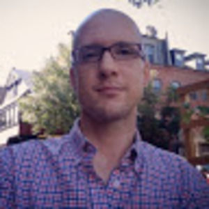 Meet your Posher, Randolph